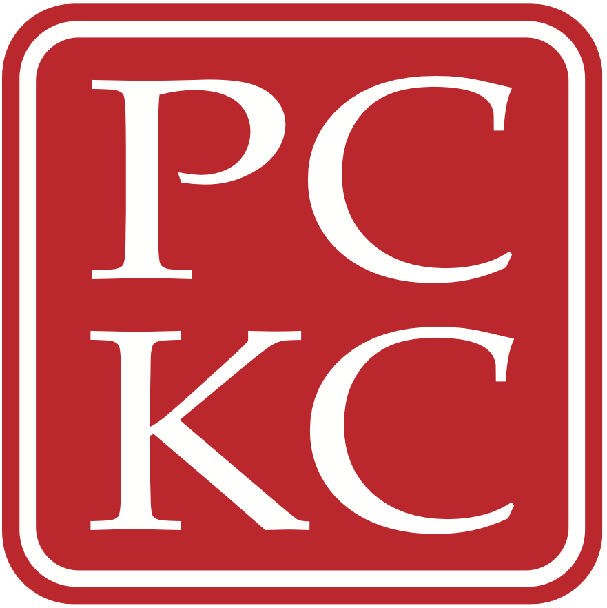 Logo for PCKC Information Systems, LLC.